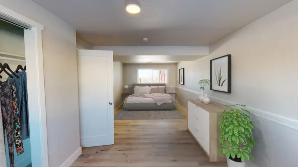 Coliving in Thornton - Outer Denver, Denver