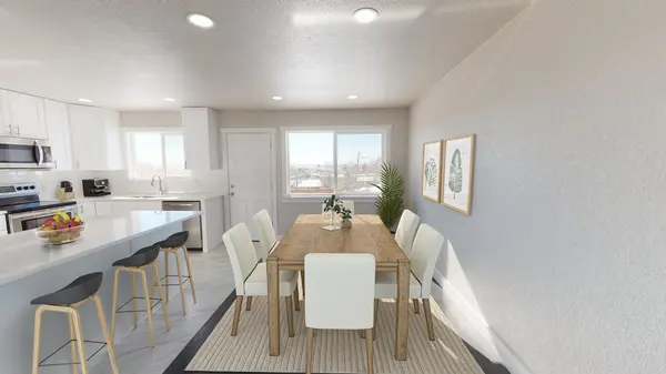 Coliving in Thornton - Outer Denver, Denver