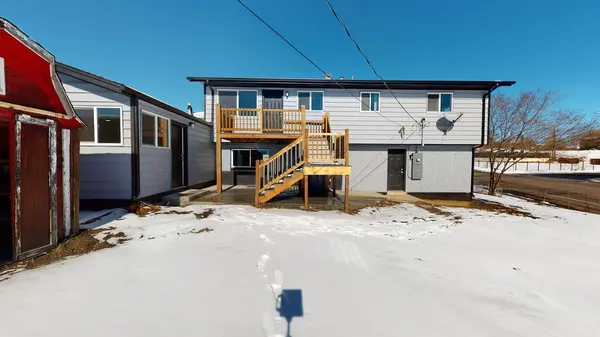 Coliving in Thornton - Outer Denver, Denver