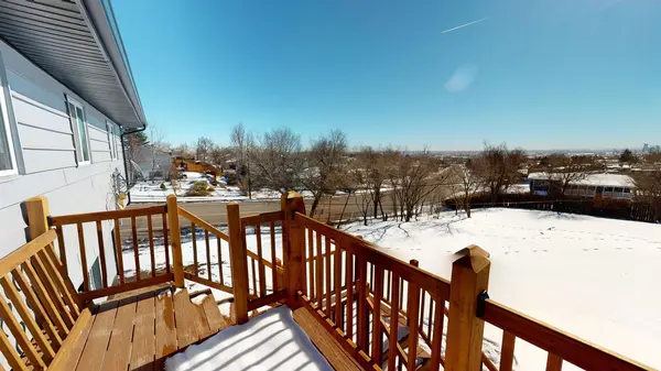 Coliving in Thornton - Outer Denver, Denver