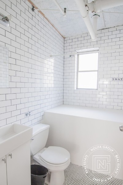 1 bedroom apartment for rent in Nolita / Bowery - Manhattan, New York