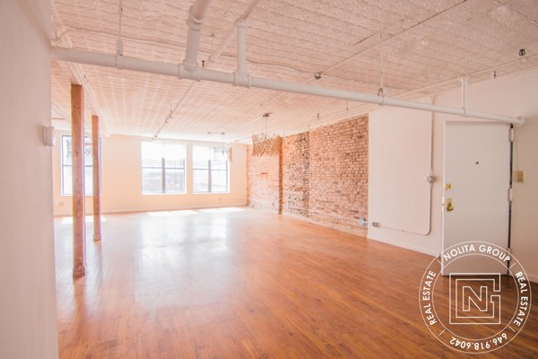 1 bedroom apartment for rent in Nolita / Bowery - Manhattan, New York