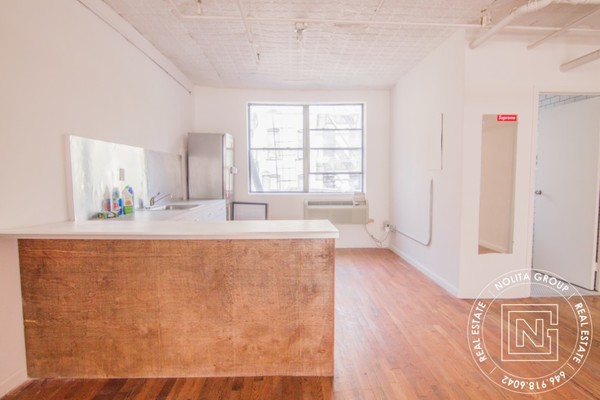 1 bedroom apartment for rent in Nolita / Bowery - Manhattan, New York