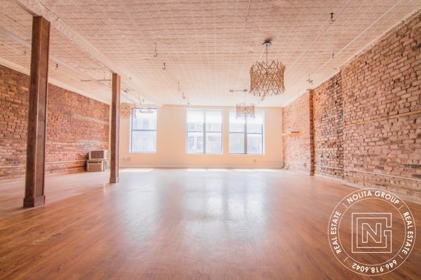 1 bedroom apartment for rent in Nolita / Bowery - Manhattan, New York
