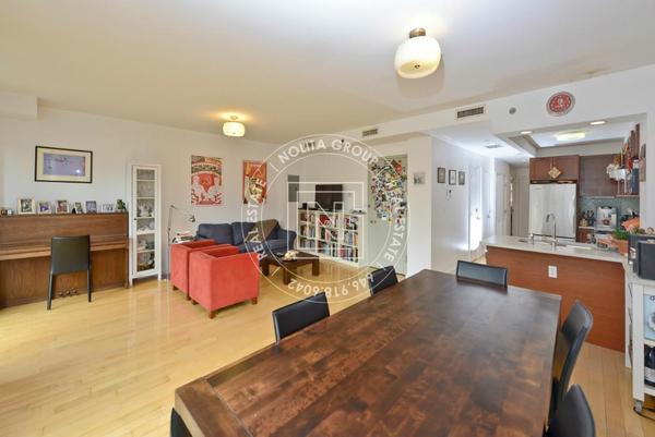 2 bedrooms apartment for rent in Nolita / Bowery - Manhattan, New York