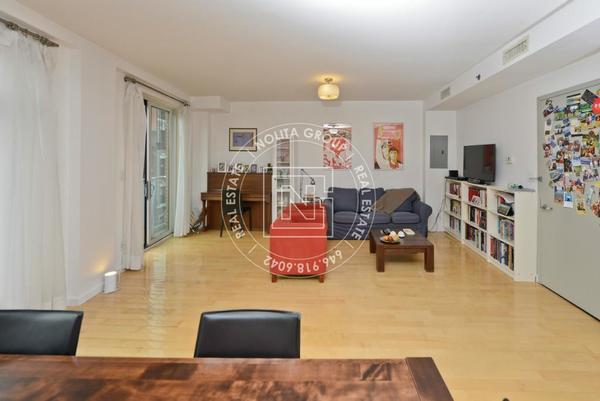 2 bedrooms apartment for rent in Nolita / Bowery - Manhattan, New York