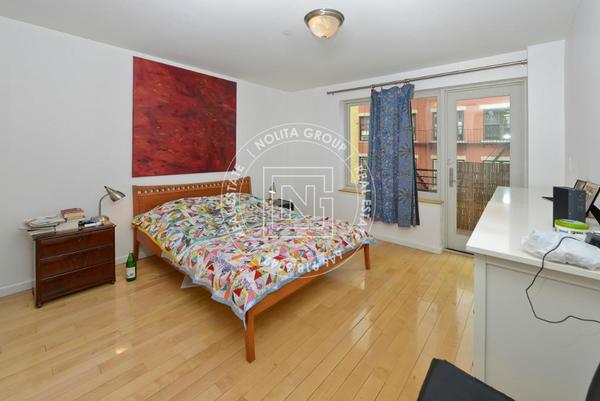 2 bedrooms apartment for rent in Nolita / Bowery - Manhattan, New York