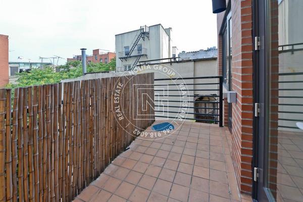 2 bedrooms apartment for rent in Nolita / Bowery - Manhattan, New York