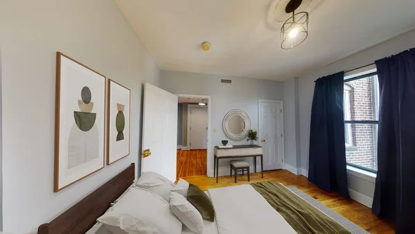 Coliving in Allston - Boston, Boston