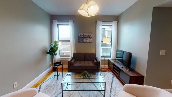 Coliving in Allston - Boston, Boston