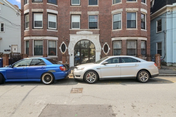 Coliving in Allston - Boston, Boston