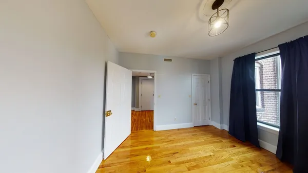 Coliving in Allston - Boston, Boston