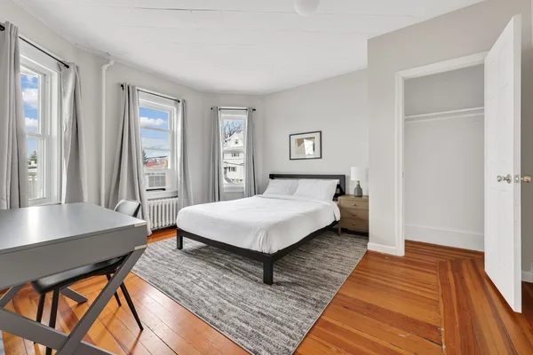 Coliving in Spring Hill - Somerville, Boston