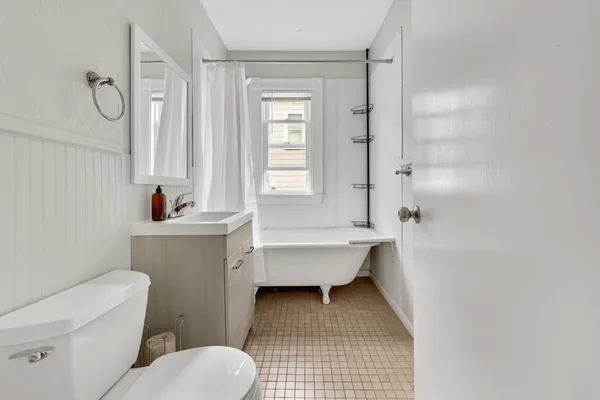 Coliving in Spring Hill - Somerville, Boston