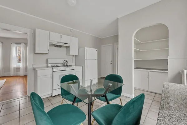 Coliving in Spring Hill - Somerville, Boston