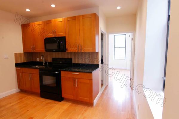 1 bedroom apartment for rent in China Town / Little Italy - Manhattan, New York