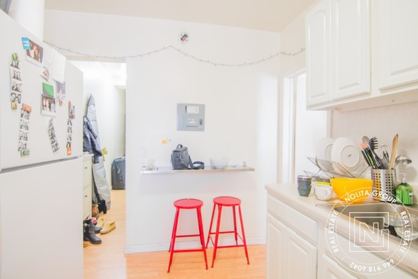2 bedrooms apartment for rent in Nolita / Bowery - Manhattan, New York