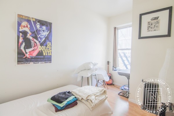 2 bedrooms apartment for rent in Nolita / Bowery - Manhattan, New York