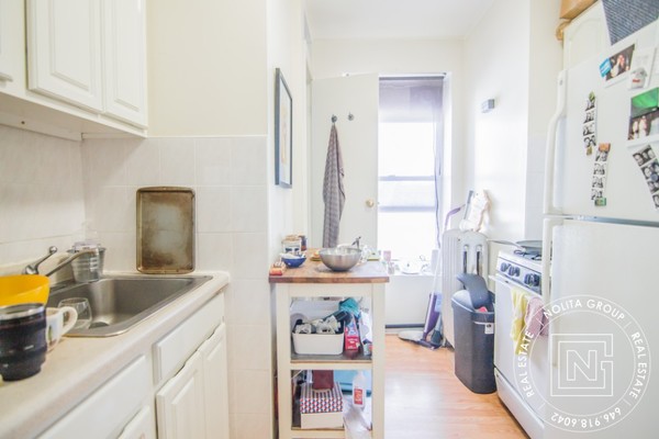 2 bedrooms apartment for rent in Nolita / Bowery - Manhattan, New York