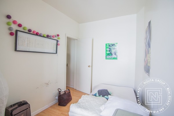 2 bedrooms apartment for rent in Nolita / Bowery - Manhattan, New York