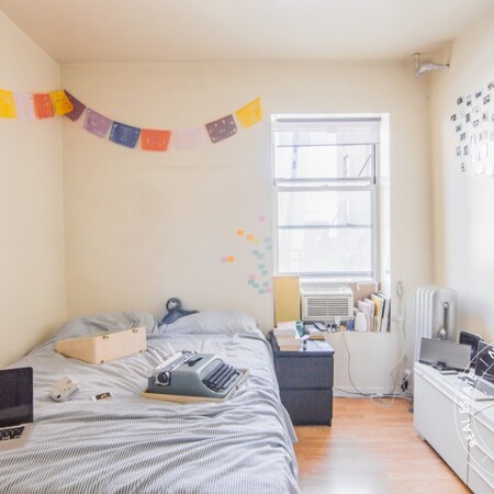 2 bedrooms apartment for rent in Nolita / Bowery - Manhattan, New York