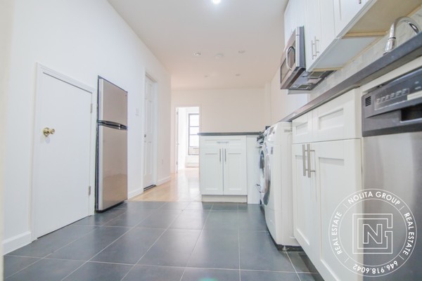 2 bedrooms apartment for rent in China Town / Little Italy - Manhattan, New York