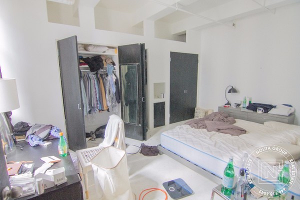 3 bedrooms apartment for rent in Nolita / Bowery - Manhattan, New York