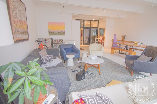 3 bedrooms apartment for rent in Nolita / Bowery - Manhattan, New York