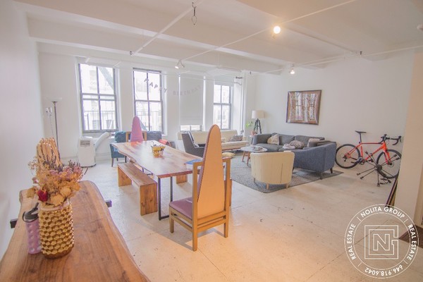 3 bedrooms apartment for rent in Nolita / Bowery - Manhattan, New York