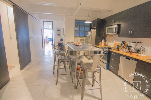 3 bedrooms apartment for rent in Nolita / Bowery - Manhattan, New York