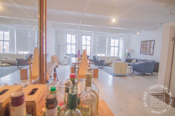 3 bedrooms apartment for rent in Nolita / Bowery - Manhattan, New York