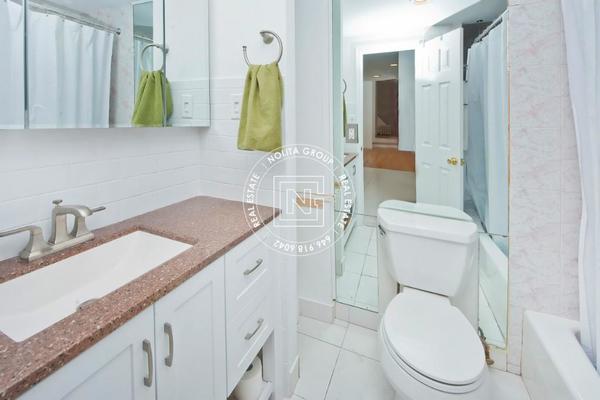 Studio Apartment for rent in Nolita / Bowery - Manhattan, New York