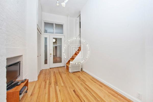 Studio Apartment for rent in Nolita / Bowery - Manhattan, New York