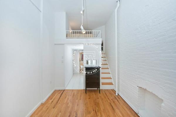 Studio Apartment for rent in Nolita / Bowery - Manhattan, New York