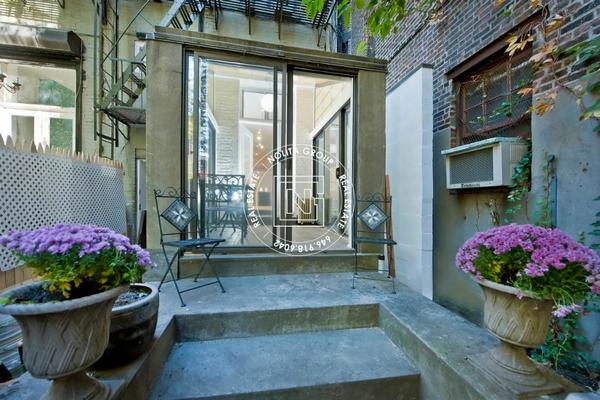 Studio Apartment for rent in Nolita / Bowery - Manhattan, New York