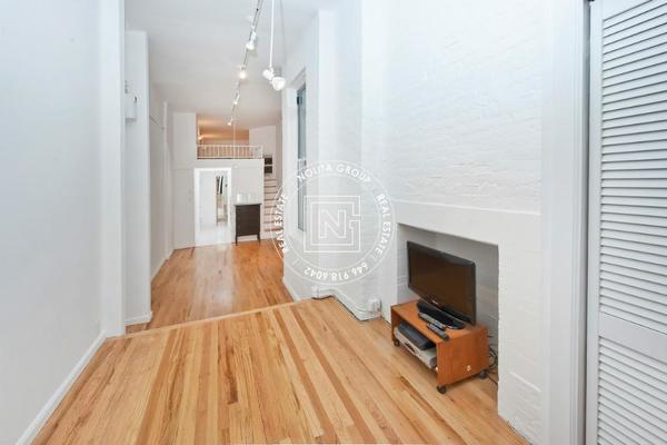 Studio Apartment for rent in Nolita / Bowery - Manhattan, New York