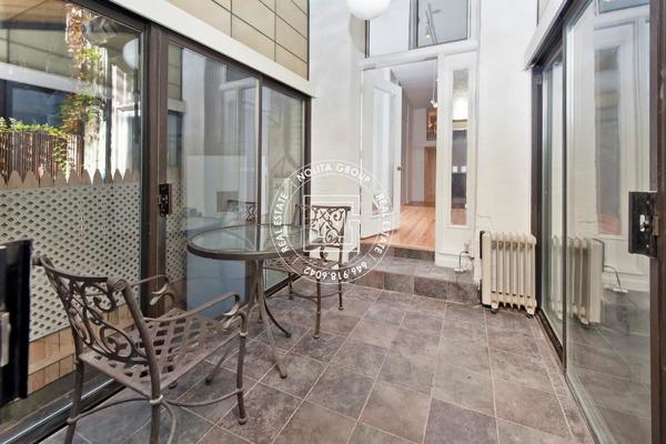 Studio Apartment for rent in Nolita / Bowery - Manhattan, New York