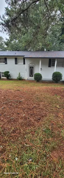 Coliving in Decatur - East Atl, Atlanta