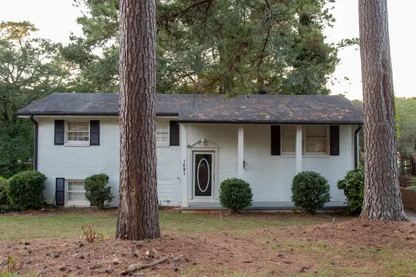 Coliving in Decatur - East Atl, Atlanta