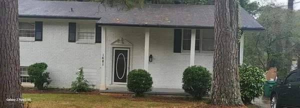 Coliving in Decatur - East Atl, Atlanta