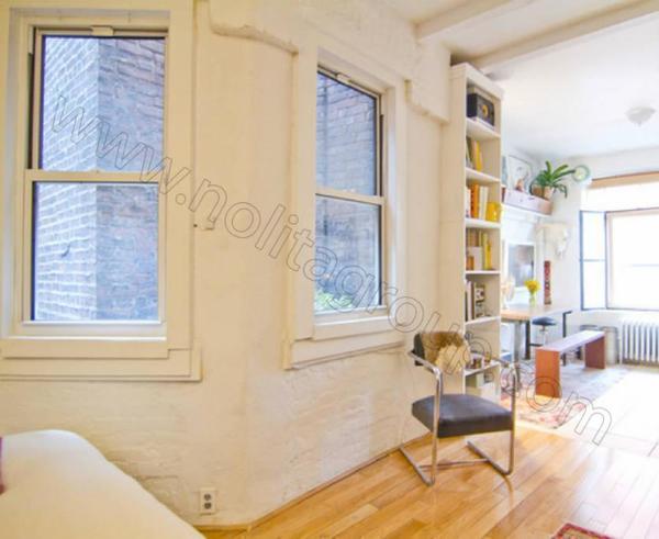 1 bedroom apartment for rent in Nolita / Bowery - Manhattan, New York