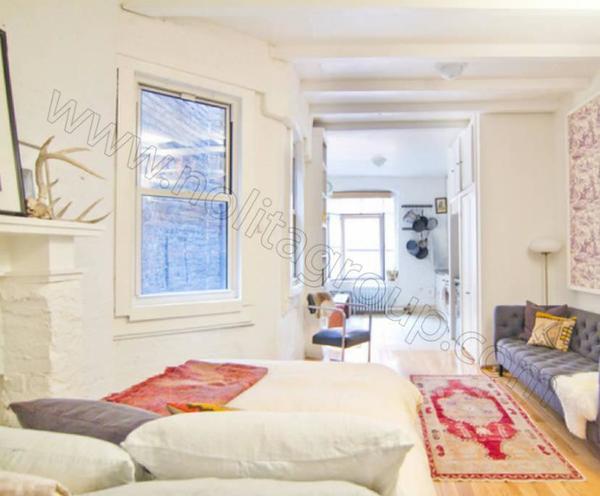 1 bedroom apartment for rent in Nolita / Bowery - Manhattan, New York