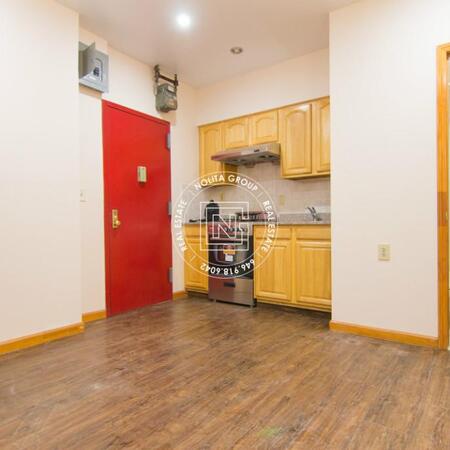 1 bedroom apartment for rent in China Town / Little Italy - Manhattan, New York