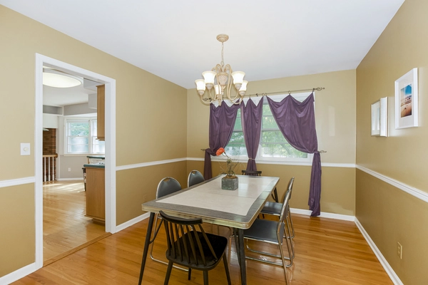 Coliving in Armour Hills - KCMO, Kansas City