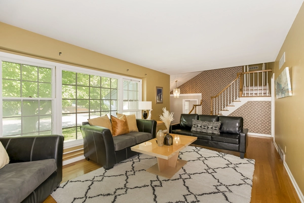 Coliving in Armour Hills - KCMO, Kansas City