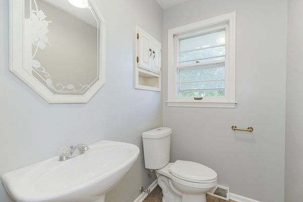 Coliving in Armour Hills - KCMO, Kansas City