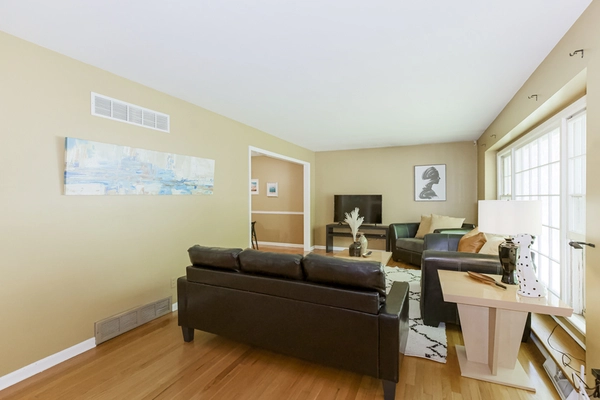 Coliving in Armour Hills - KCMO, Kansas City