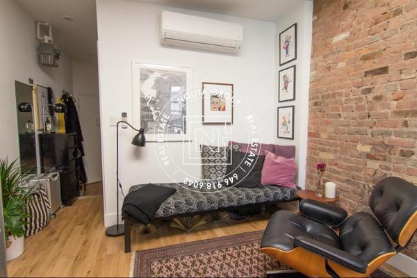 1 bedroom apartment for rent in Nolita / Bowery - Manhattan, New York
