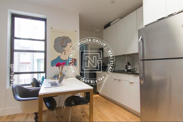 1 bedroom apartment for rent in Nolita / Bowery - Manhattan, New York