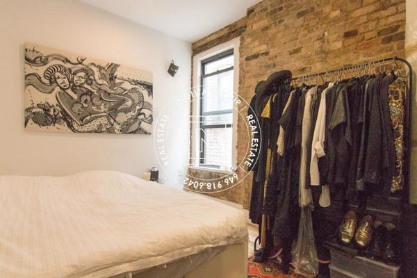 1 bedroom apartment for rent in Nolita / Bowery - Manhattan, New York
